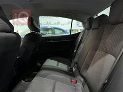 تۆیۆتا کامری